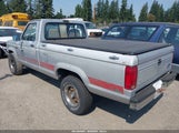 Ford Ranger 1FTCR11X5NUB02480 снимка