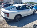 Kia K4 Lx 3KPFT4DE5SE141445 снимка