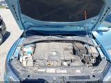 Volkswagen Passat 2.5L Se 1VWBP7A36CC016323 снимка