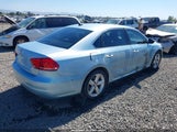 Volkswagen Passat 2.5L Se 1VWBP7A36CC016323 снимка