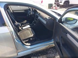 Volkswagen Passat 2.5L Se 1VWBP7A36CC016323 снимка