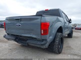 Ford F-150 Lariat 1FTEW1E42KFA25732 снимка