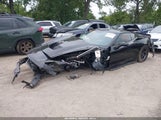 Chevrolet Corvette Stingray Z51 1G1YL2D76E5122605 снимка