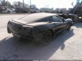 Chevrolet Corvette Stingray Z51 1G1YL2D76E5122605 снимка