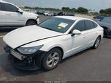 Hyundai Sonata Se KMHL24JA3NA228142 снимка