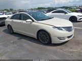 Lincoln Mkz Hybrid 3LN6L2LU7GR616926 снимка