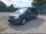 Dodge Grand Caravan Crew 2D4RN5DGXBR696343 fotografie