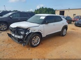 Chevrolet Trailblazer Fwd Ls KL79MMSL5SB092088 fotografie