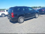 Chevrolet Tahoe Lt 1GNSKBE04BR355962 снимка