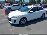Mazda Mazda3 I Sv JM1BL1TG4D1701767 снимка