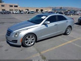Cadillac Ats Luxury 1G6AB5SX4F0103956 снимка