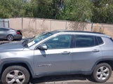 Jeep Compass Latitude 4X4 3C4NJDBB5JT398920 снимка