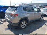 Jeep Compass Latitude 4X4 3C4NJDBB5JT398920 снимка