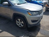 Jeep Compass Latitude 4X4 3C4NJDBB5JT398920 снимка