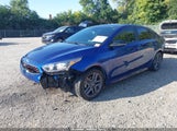 Kia Forte Gt-Line 3KPF34AD3ME308531 снимка