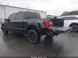 Ford F-150 Platinum 1FTFW1E51NFB76756 снимка