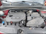 Kia Sportage Lx KNDPMCAC7J7393307 снимка