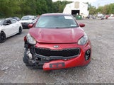 Kia Sportage Lx KNDPMCAC7J7393307 снимка