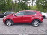 Kia Sportage Lx KNDPMCAC7J7393307 снимка