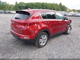 Kia Sportage Lx KNDPMCAC7J7393307 снимка
