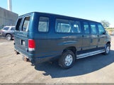 Ford Super Club Wagon Xl/Xlt 1FBSS31LXWHA41781 fotografie