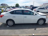 Nissan Sentra Fe+ S/S/Sl/Sr/Sv 3N1AB7AP3GY290823 снимка