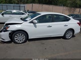 Nissan Sentra Fe+ S/S/Sl/Sr/Sv 3N1AB7AP3GY290823 photo