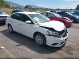 Nissan Sentra Fe+ S/S/Sl/Sr/Sv 3N1AB7AP3GY290823 photo