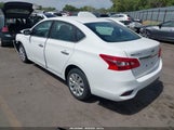 Nissan Sentra Fe+ S/S/Sl/Sr/Sv 3N1AB7AP3GY290823 fotografie