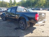 Nissan Frontier Sv 1N6AD0FV3EN734893 снимка
