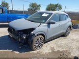 Nissan Kicks Sv Xtronic Cvt 3N1CP5CV7PL562913 fotografie
