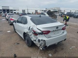 Toyota Camry Xse 4T1K61AK9NU010941 photo