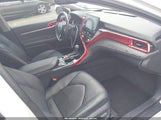 Toyota Camry Xse 4T1K61AK9NU010941 photo