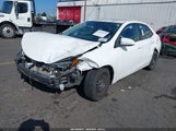 Toyota Corolla Le 2T1BURHE8JC104521 снимка