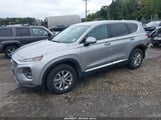 Hyundai Santa Fe Sel 5NMS3CAD1LH234249 photo