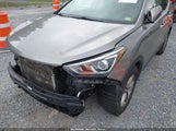 Hyundai Santa Fe Sport 2.4L 5XYZTDLB4JG556648 fotografie