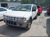 Isuzu Rodeo Ls 3.2L V6/Lse 3.2L V6/S 3.2L V6 4S2CK58W124325253 photo
