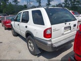 Isuzu Rodeo Ls 3.2L V6/Lse 3.2L V6/S 3.2L V6 4S2CK58W124325253 снимка