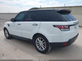 Land Rover Range Rover Sport 3.0L V6 Supercharged Hse/3.0L V6 Supercharged Se SALWG2WF3EA335549 fotografie