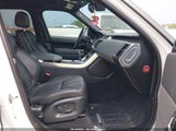 Land Rover Range Rover Sport 3.0L V6 Supercharged Hse/3.0L V6 Supercharged Se SALWG2WF3EA335549 fotografie