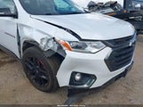 Chevrolet Traverse Fwd Premier 1GNERKKWXLJ143195 снимка