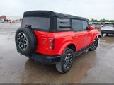 Ford Bronco Outer Banks 1FMEE5BP1NLB39747 снимка