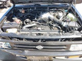 Nissan Pathfinder Xe/Le JN8HD17S8SW001079 снимка