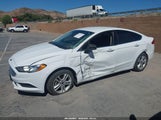 Ford Fusion Hybrid Se 3FA6P0LU5JR249065 photo