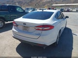 Ford Fusion Hybrid Se 3FA6P0LU5JR249065 photo