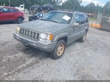 Jeep Grand Cherokee Limited 1J4GZ78YXTC185873 fotografie