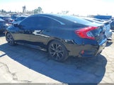 Honda Civic Sport 19XFC2F82KE201242 снимка