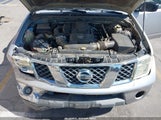 Nissan Frontier Se 1N6AD07U56C472233 снимка