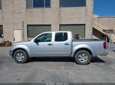 Nissan Frontier Se 1N6AD07U56C472233 снимка