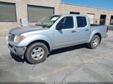 Nissan Frontier Se 1N6AD07U56C472233 снимка